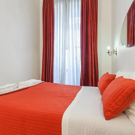 Centerl 3 Bedroom Comfort Apartment