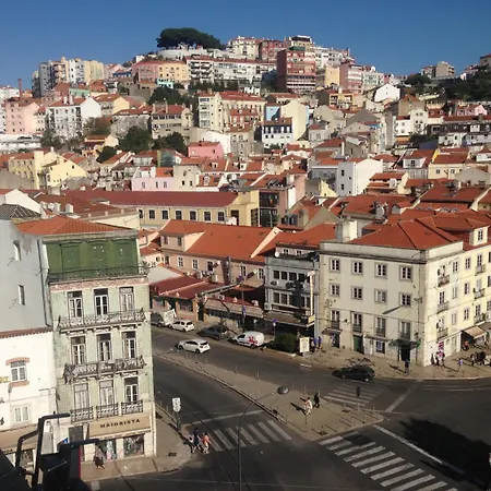 Lägenhet Centerl 3 Bedroom Comfort