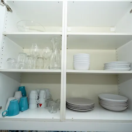 Large 3-bedroom 4 Double Bed 2 Bathroom Apartment, Prime Location Apartamento *