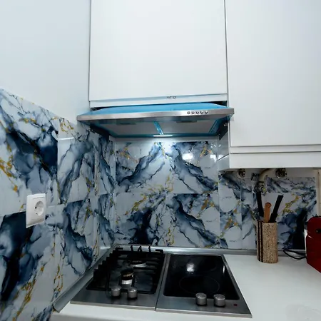 Apartamento Large 3-bedroom 4 Double Bed 2 Bathroom Apartment, Prime Location