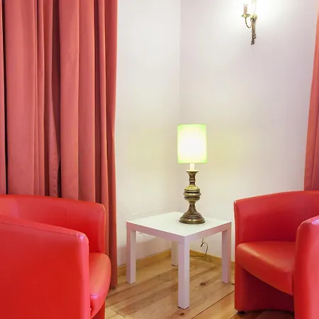 Centerl 3 Bedroom Comfort