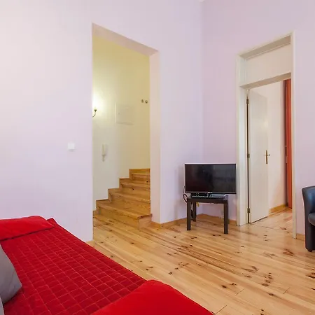 Centerl 3 Bedroom Comfort Διαμέρισμα *