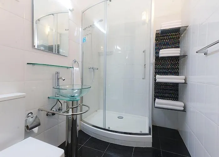 Centerl 3 Bedroom Comfort Lisboa