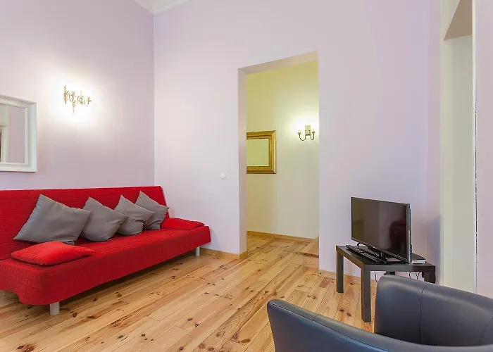 Centerl 3 Bedroom Comfort *