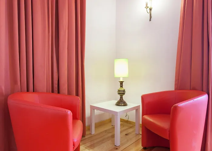 Centerl 3 Bedroom Comfort