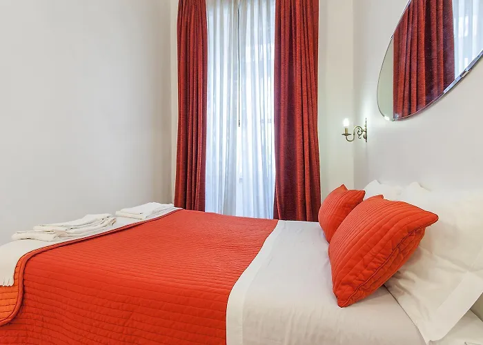 Centerl 3 Bedroom Comfort Διαμέρισμα