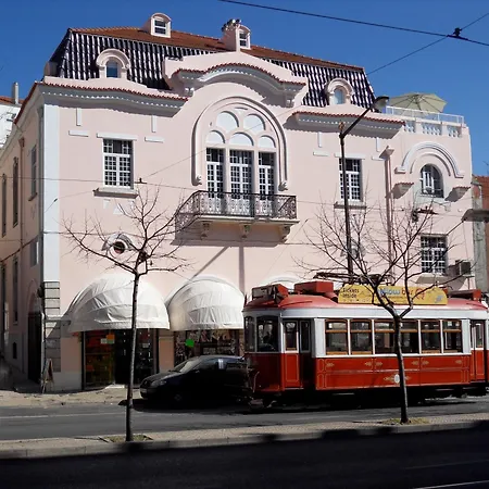 Centerl 3 Bedroom Comfort Appartement