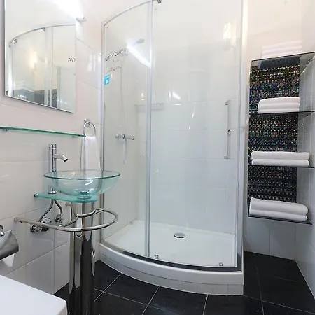 Centerl 3 Bedroom Comfort Lissabon